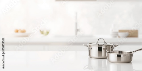 Set of cooking kitchen uten...