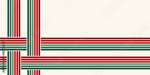 Abstract colorful 70s background vector. Vintage retro wallpaper with rainbow stripes and wavy lines. A 1970 color illustration suitable for posters, banners, decorative items and wall art.