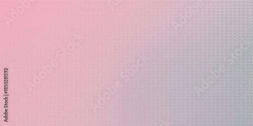 Seamless pink striped linen fabric pattern texture background design