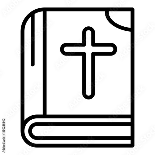 Bible Icon