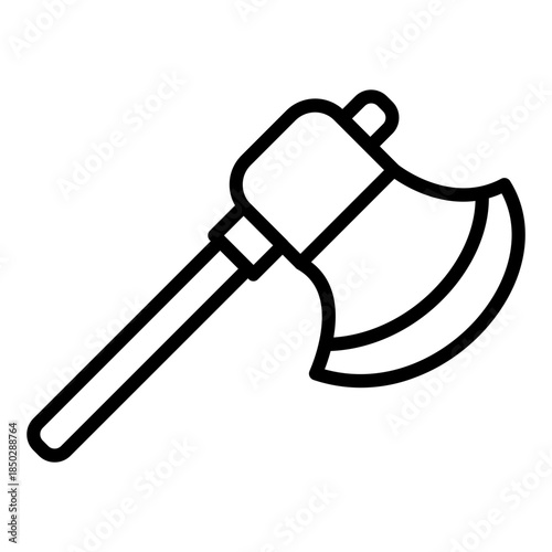 Axe Icon