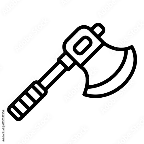 Axe Icon