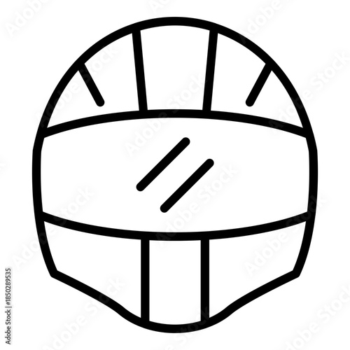 Helmet Icon