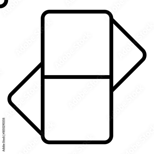 Domino Icon