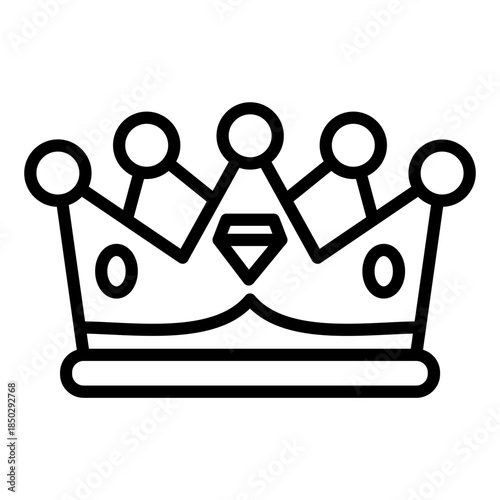 Crown Icon