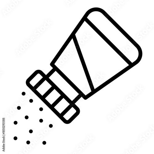 Salt Icon