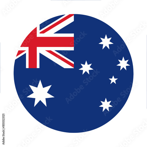 Australia flag