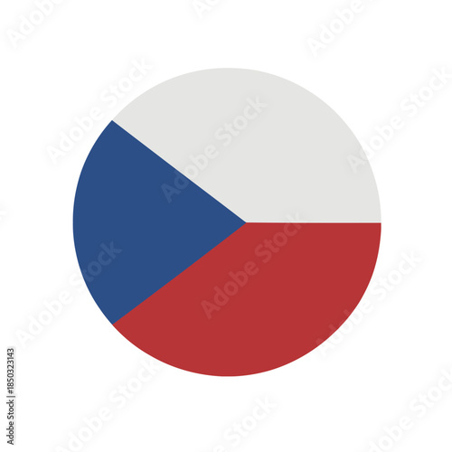 República Checa flag