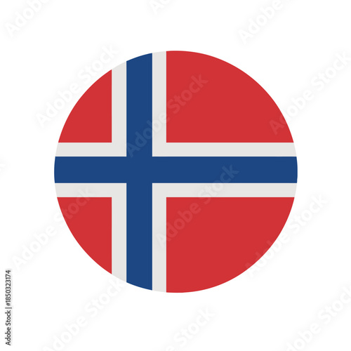Noruega flag