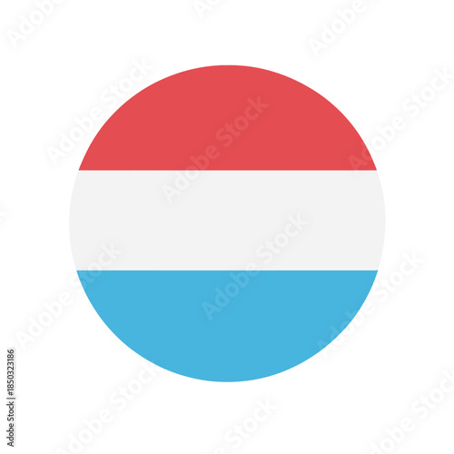 Luxemburgo flag