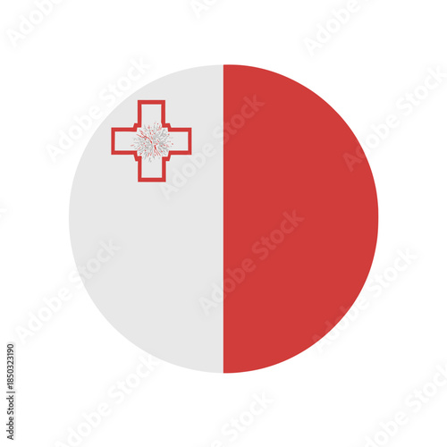 Malta flag