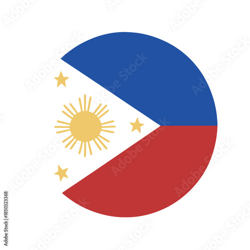 Filipinas flag