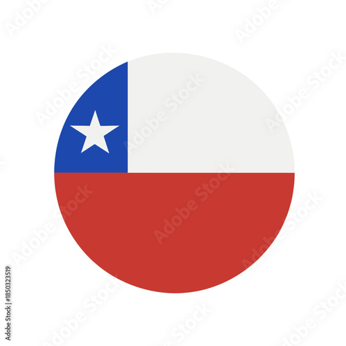 Chile flag Free Download Chile flag - GFXLoad