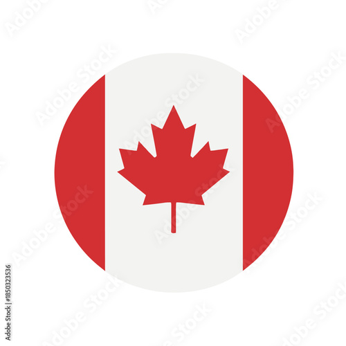 Canadá flag