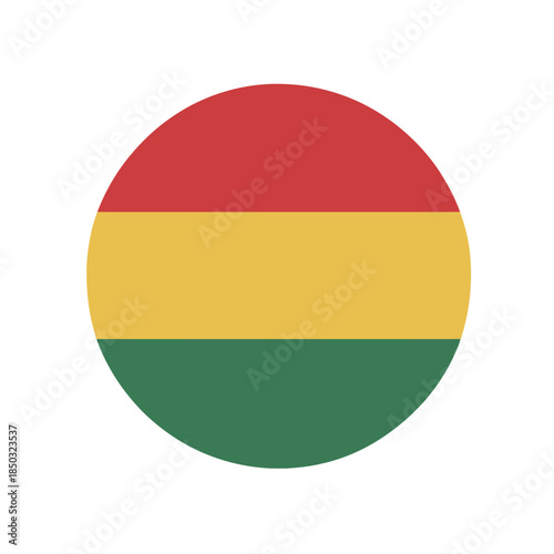 Bolivia flag
