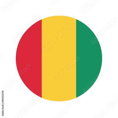 Guinea flag