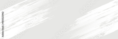 halftone on white background. Vector dots glitter or halftone glitter pattern texture Pop Art Style Background.