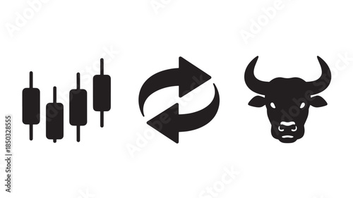 Candle Illustration with natural lighting and detailed texture for commercial background