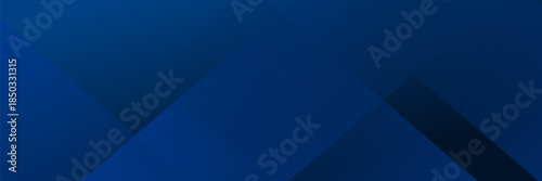 Abstract blue background. Geometric triangle background. Hexagon pattern. Vector background. Eps 10