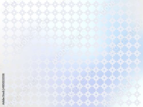 Light blue digital background with subtle pixel pattern and smooth bluish gradient. Modern abstract illustration for presentations, websites, UI design
