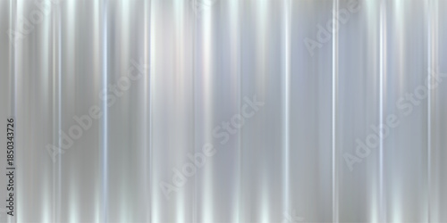 Abstract glass background featuring 3D gradient patterns and line effects. Premium ribbed textures in blue for window designs. Vintage chrome reflections or frosted panels for walls.