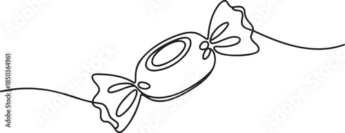 a-minimalist-line-drawing-of-a-wrapped-c_TkYCuH4HTgWEiveq7QQUDQ_nyjTcWJ6Ry6yfcdqJIXBRA_traced