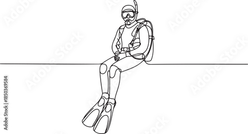 a-minimalist-line-drawing-of-a-scuba-div_0HmV2a9HR4-OW3lCrw8PHw_GwPHyslUQkCd_vlT0KPE7w_traced