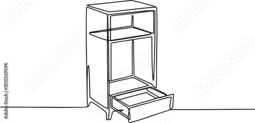 a-minimalist-line-drawing-of-a-tall-cabi_xJQHMot-Q6SVAhQ5DEymTQ_2-m8l0WjT9u5Cs_PgthqRQ_traced