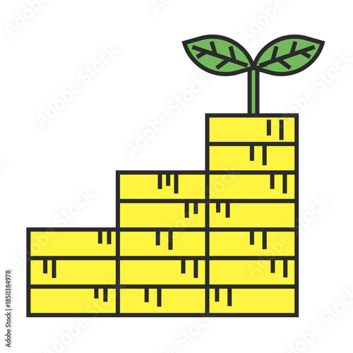 積立投資、NISA、配当金、投資、つみたて