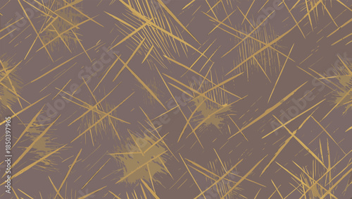 Flat subtle scratch texture vector seamles design vector illustration