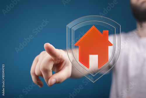 Concept of real estate secu...