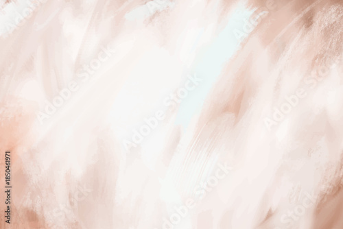 Smooth Watercolor Background