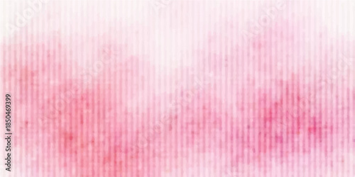 Pink abstract background with lines featuring a purple texture and grunge paint pattern on a vintage light violet canvas wallpaper design