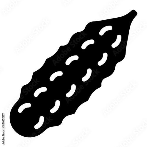 bitter melon Icon