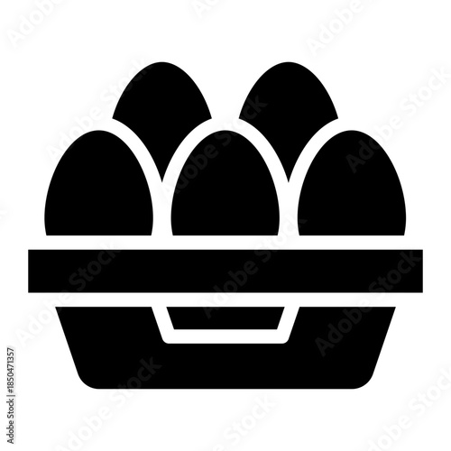 Egg icon
