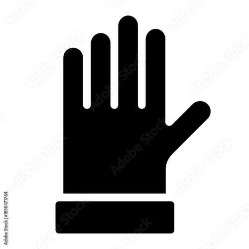 gloves Icon