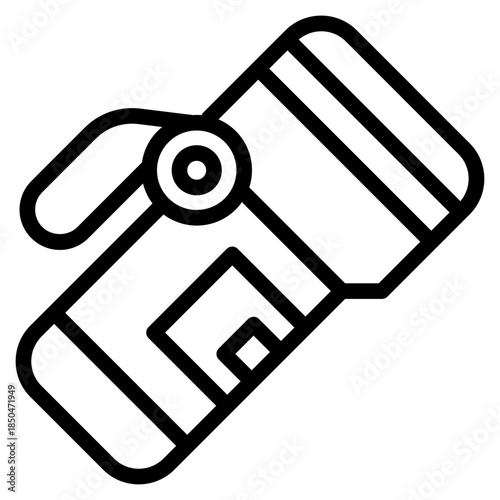 flashlight Icon
