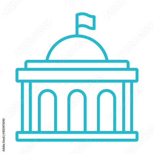 Government Icon
