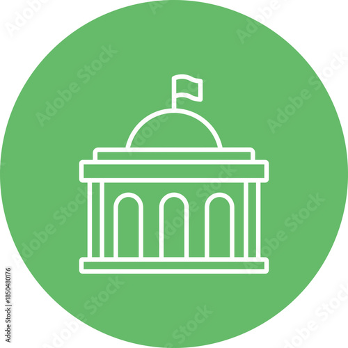 Government Icon