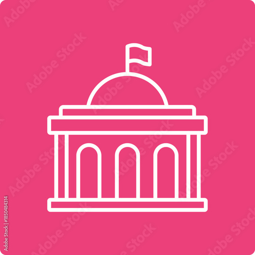 Government Icon