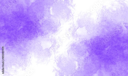 Abstract watercolor background texture for design. 
