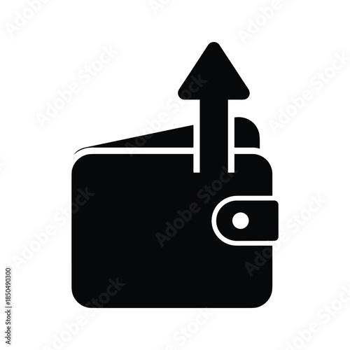 Uploading file from wallet or folder