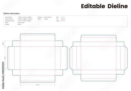 sweet box with lid dieline template box dieline die lines packaging custom dieline  box cardboard box dieline pizza box dieline printable product packaging layout,
