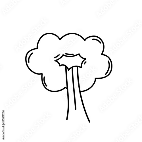 Smoke  boom bubbles  steam doodle 