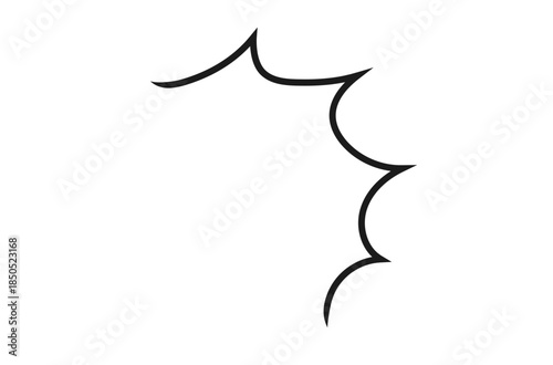 びっくり表現アイコン