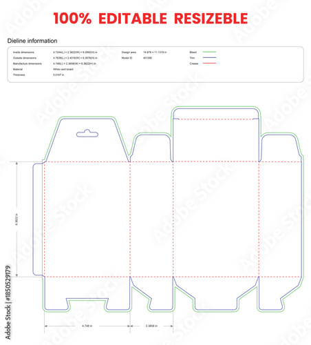 pvc boxes monolithic dieline template box dieline die lines packaging custom dieline  box cardboard box dieline pizza box dieline printable product packaging layout,
