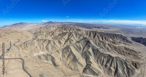 
Dangjinshankou, Aksai County, Jiuquan City, Gansu Province