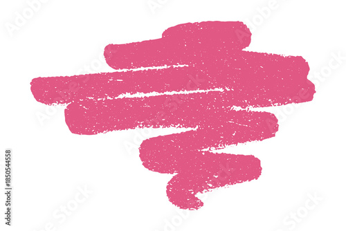 Brush paint stroke texture swatch Hand painted background Ink scribble dab clipart Paint smudge for tags and stamps design