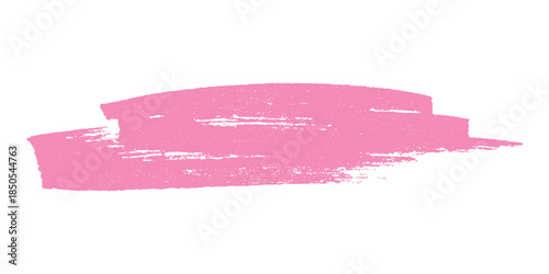 Brush paint stroke texture swatch Hand painted background Ink scribble dab clipart Paint smudge for tags and stamps design