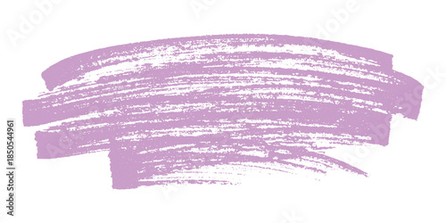 Brush paint stroke texture swatch Hand painted background Ink scribble dab clipart Paint smudge for tags and stamps design